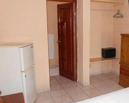 Hotel Garant Suites Room 3